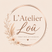 L'Atelier Loû - Accueil